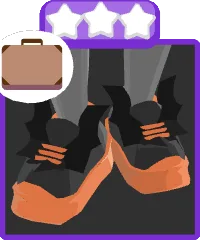 Street Devil Sneakers
