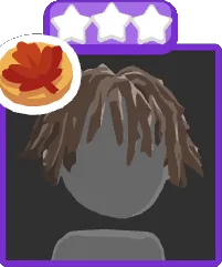 Chunky Dreadlocks