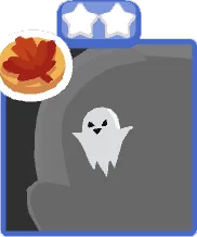 Cute Ghost Hairpins