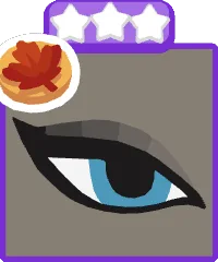 Smoky Cat Eye