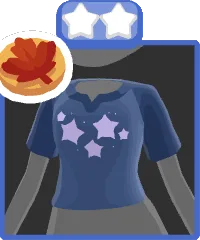 Starlit Tee