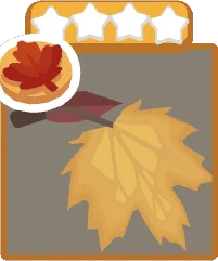 Taste of Autumn