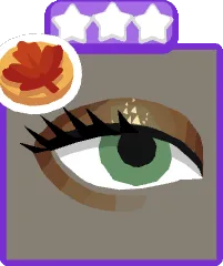 Copper Eyeshadow