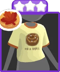 Pastry Tee