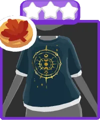 Lux Starlit Tee