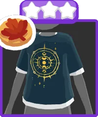Lux Starlit Tee