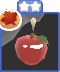 Juicy Apple Earrings