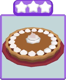 Pumpkin Pie