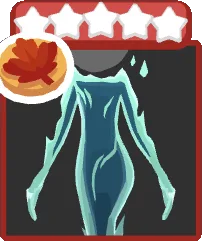 Lost Soul’s Form