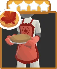 Freshly Baked