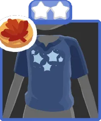 Starlit Tee