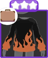 Street Devil Sweater