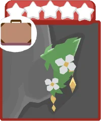 Moss-Grown Elf Ears