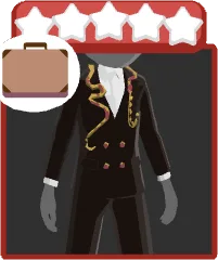 Gala Suit