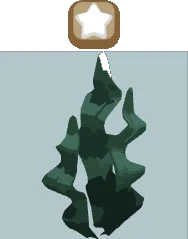 Sprouting Kelp