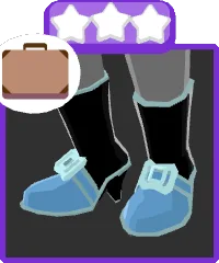 Dual-Color Pleather Boots