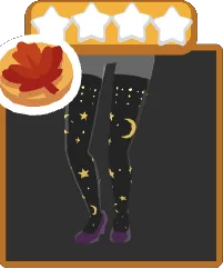 Starlit Stockings