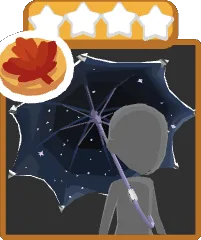 Celestial Umbrella