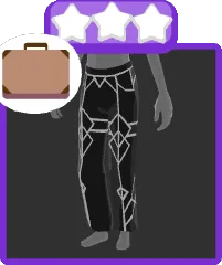 Geometric Pants