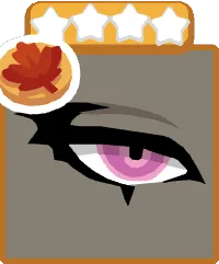 Bat Eyeliner