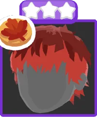 Layered Hairdye