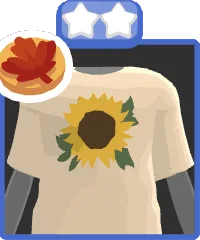 Sunflower Tee
