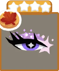 Starlit Gaze