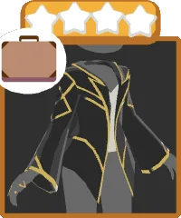 Geometric Jacket
