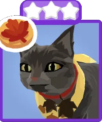 Country Cat