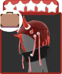 Lux Devil Hood