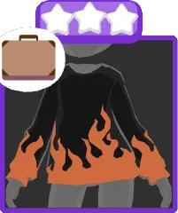 Street Devil Sweater