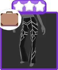 Geometric Pants