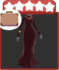 Gala Dress