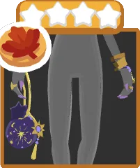 Fortuneteller’s Pouch