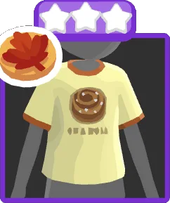 Pastry Tee