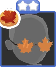 Leafy Sunglasses