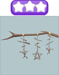 Ominous Charms