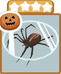 Arachnid Coffee Table