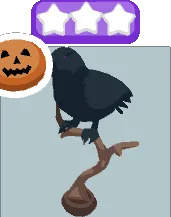 Poe's Raven