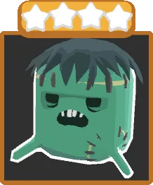 Become a Spooky Warper