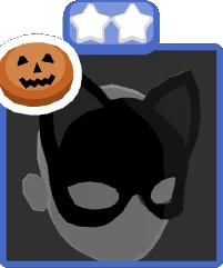 Classic Cat Mask