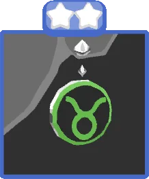 Taurus Earrings