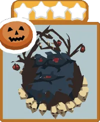 Lux Dark Cradle