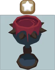 Dark Goblet