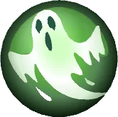 Unlocked during Hideaween 2026