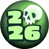 Unlocked during Hideaween 2026