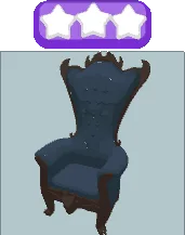 Haunted Armchair
