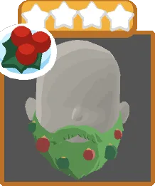 Bauble Beard