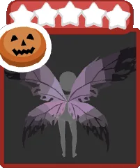 Wicked Fairy Wings