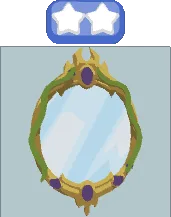 Haunted Mirror